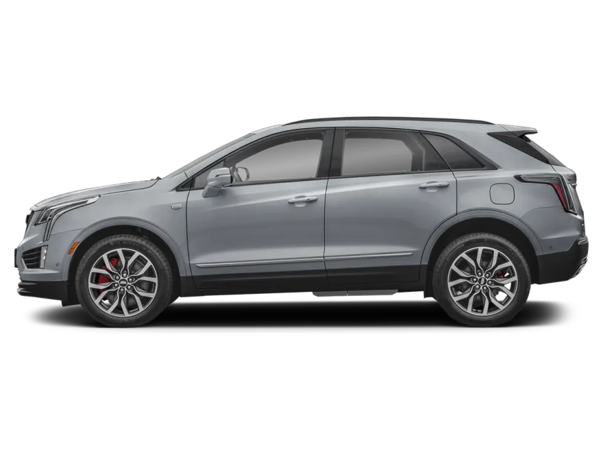 2024 Cadillac XT5 Sport photo 1
