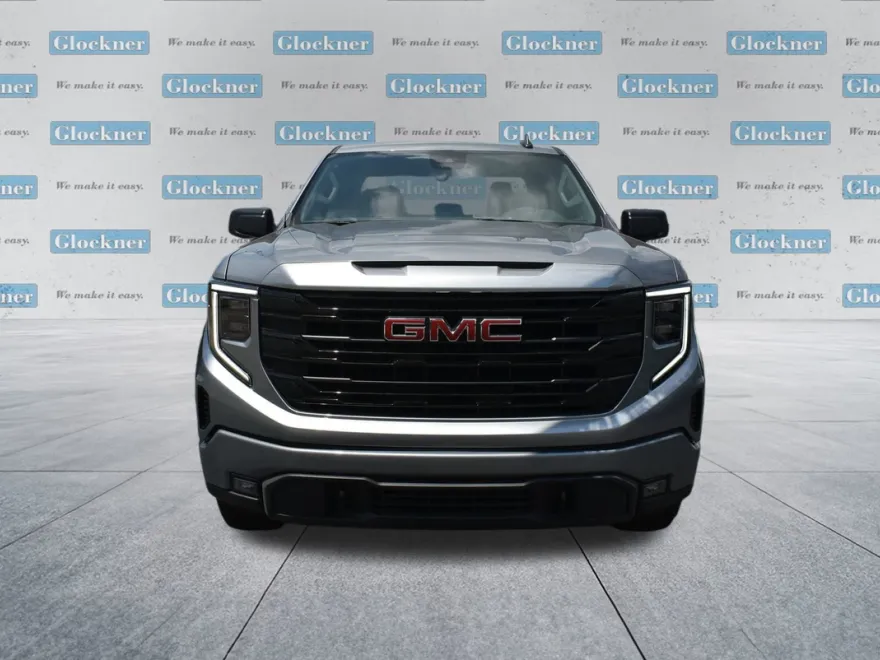 2025 Gmc Sierra 1500 Elevation photo 1