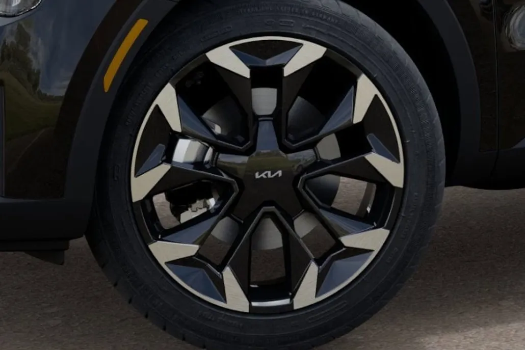 2025 Kia Sorento EX photo 1