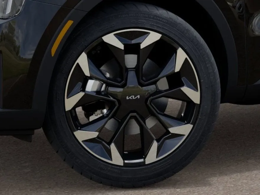 2025 Kia Sorento EX photo 1
