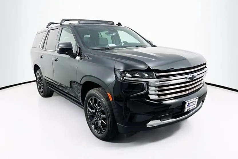 2024 Chevrolet Tahoe High Country photo 1