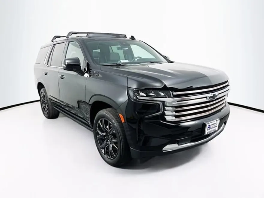 2024 Chevrolet Tahoe High Country photo 1