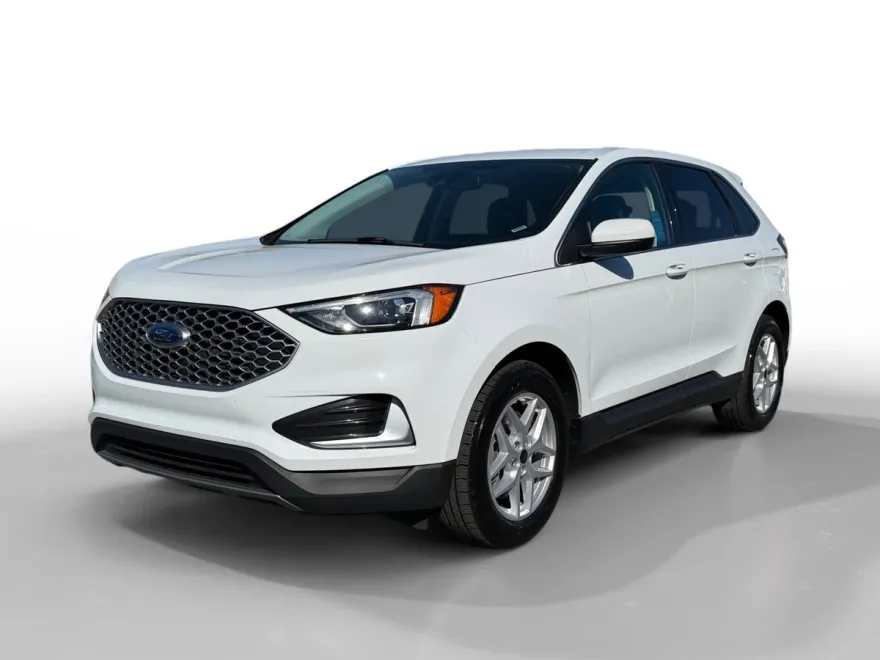 2024 Ford Edge SEL photo 1