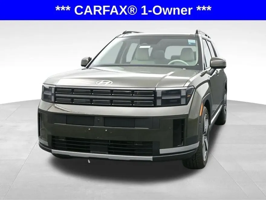 2024 Hyundai Santa Fe Limited photo 1