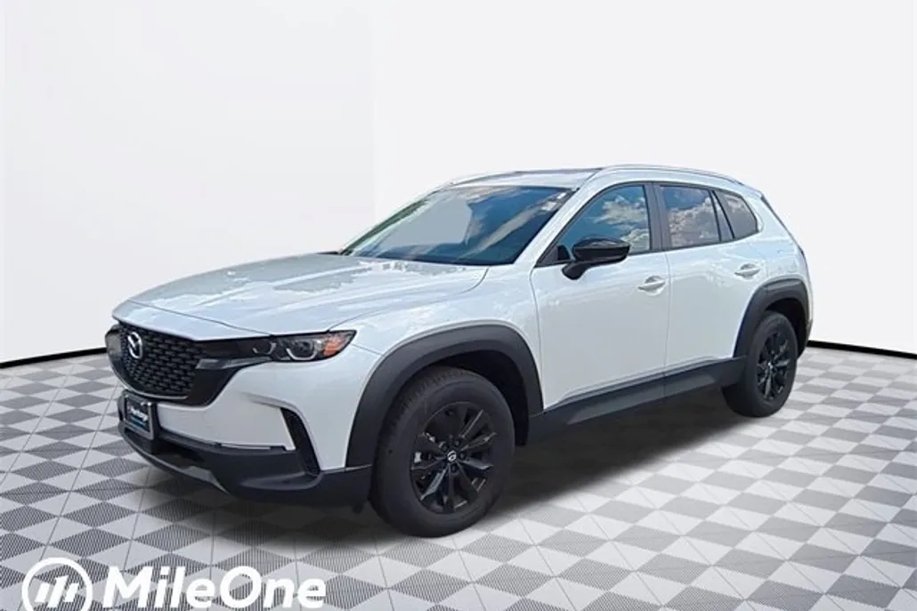 2025 Mazda CX-50 2.5 S Preferred photo 1