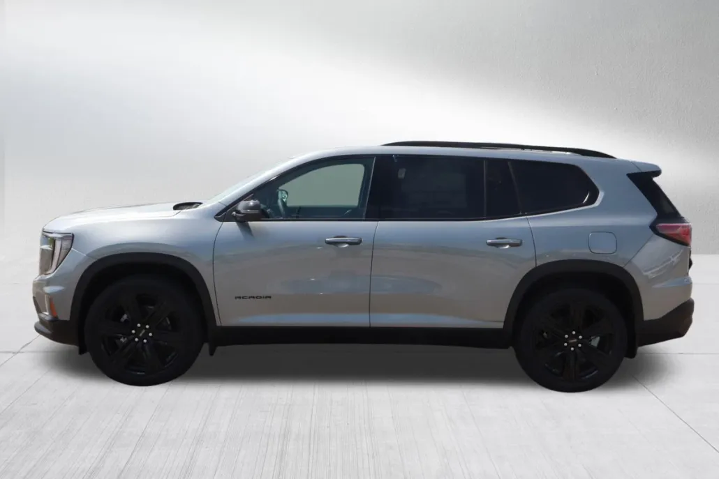 2025 Gmc Acadia Elevation photo 1