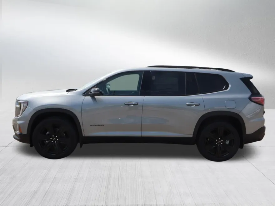 2025 Gmc Acadia Elevation photo 1