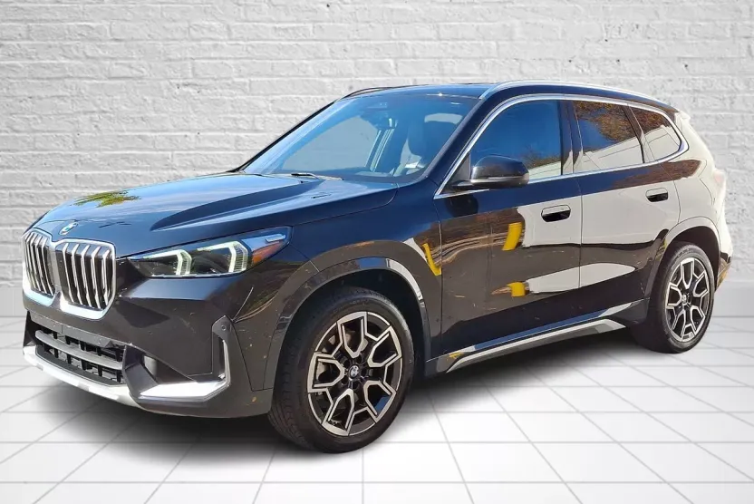 2025 Bmw X1 XDrive28i photo 1