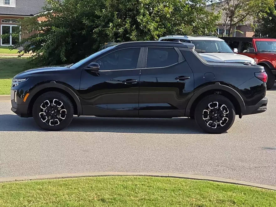 2022 Hyundai Santa Cruz SEL Premium photo 1