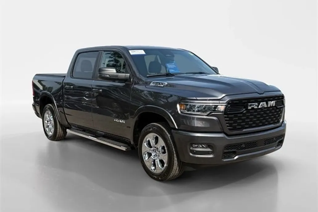 2025 Ram 1500 Big Horn Lone Star Sport photo 1