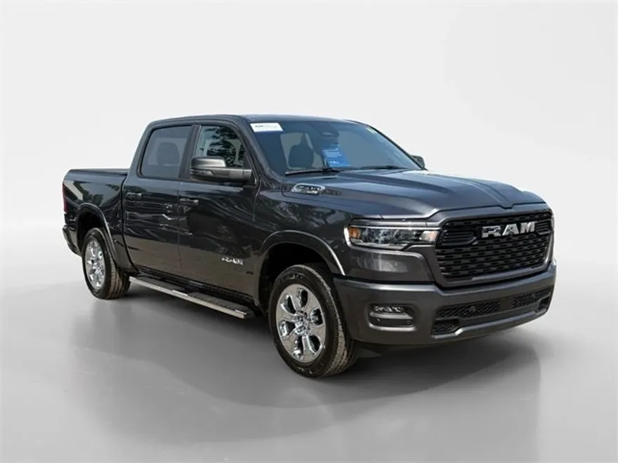 2025 Ram 1500 Big Horn Lone Star Sport photo 1