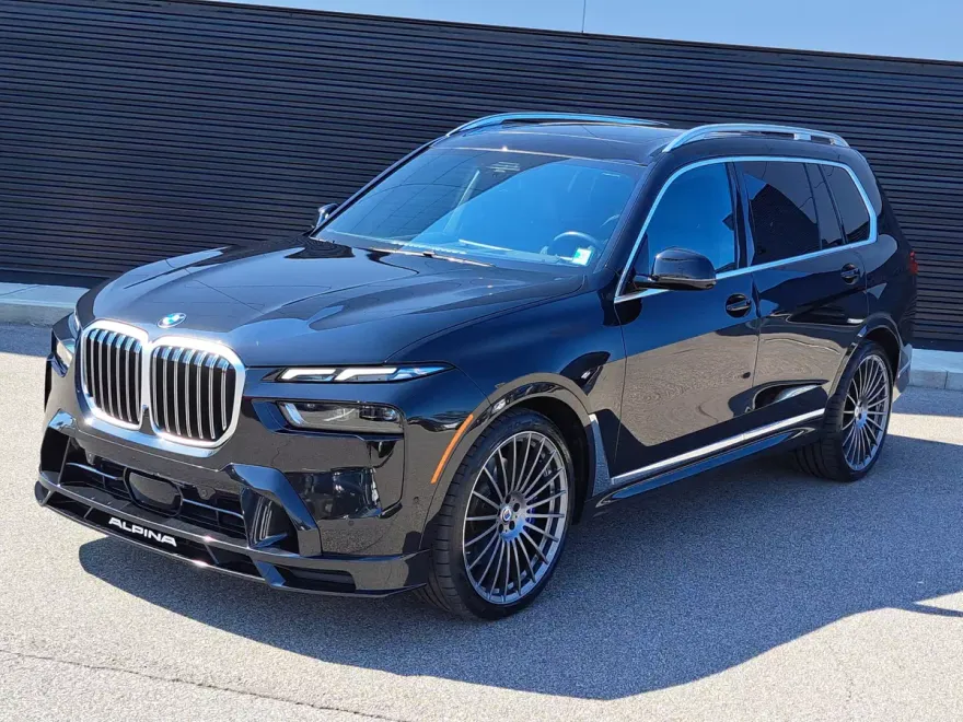 2023 Bmw X7 ALPINA XB7 photo 1