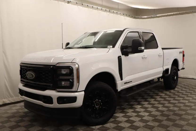 2025 Ford F-250 XLT photo 1