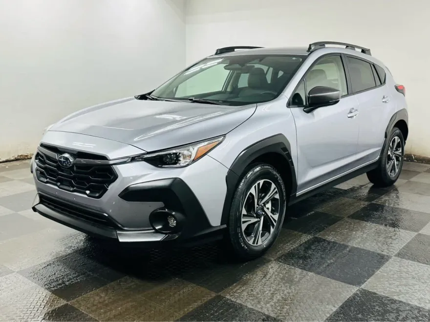 2024 Subaru Crosstrek Premium photo 1