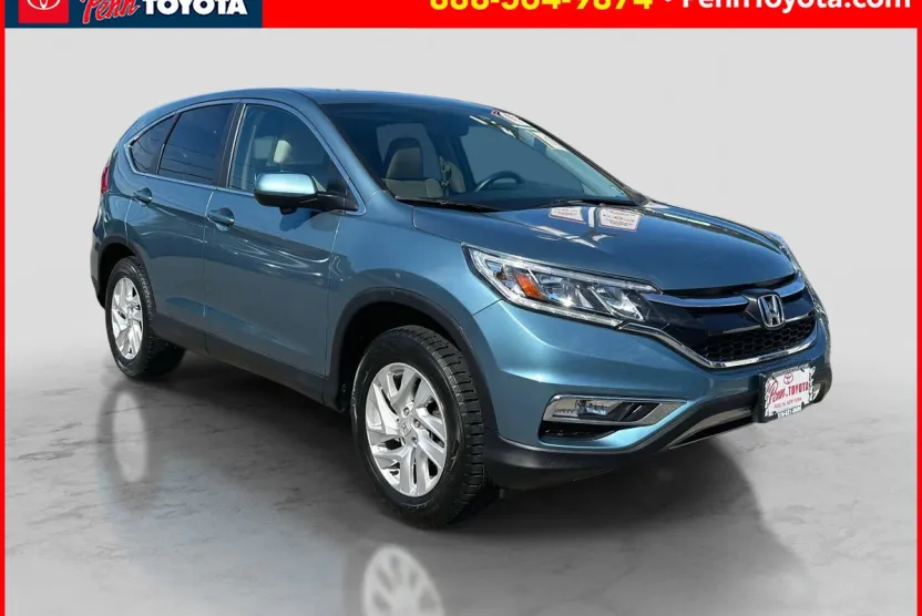 2016 Honda CR-V EX photo 1