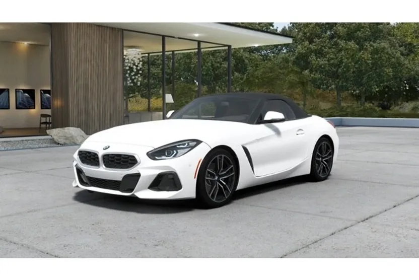 2026 Bmw Z4 sDrive30i photo 1