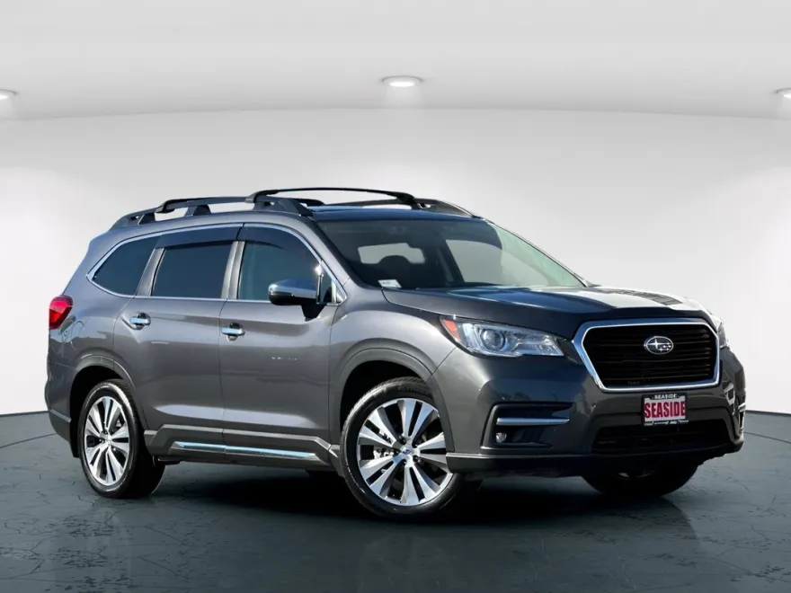 2020 Subaru Ascent Touring photo 1