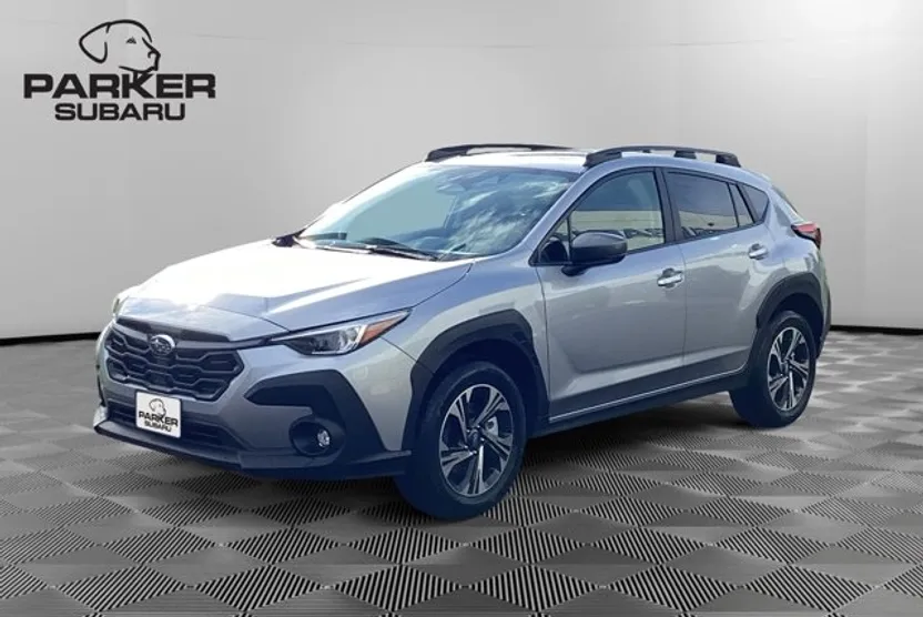 2025 Subaru Crosstrek Premium photo 1