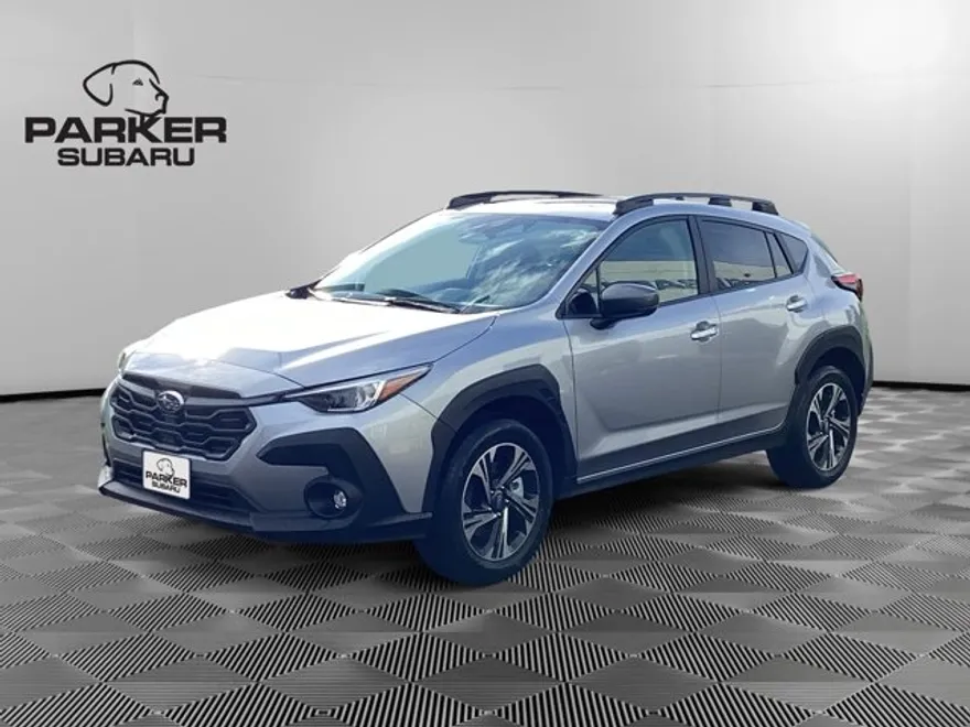 2025 Subaru Crosstrek Premium photo 1