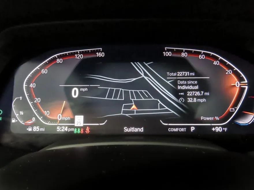 2023 Bmw X5 xDrive40i photo 29