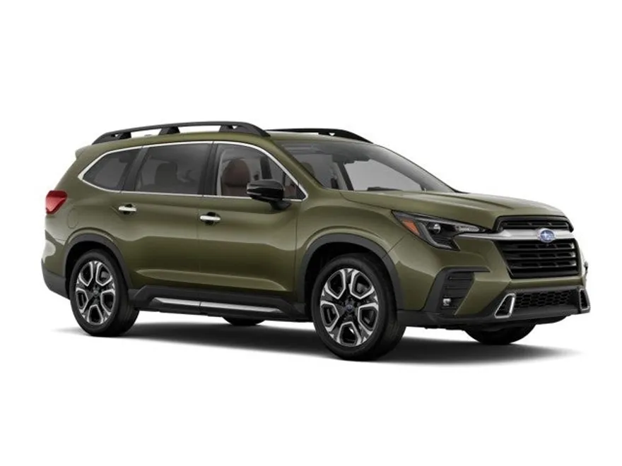 2025 Subaru Ascent Touring photo 1