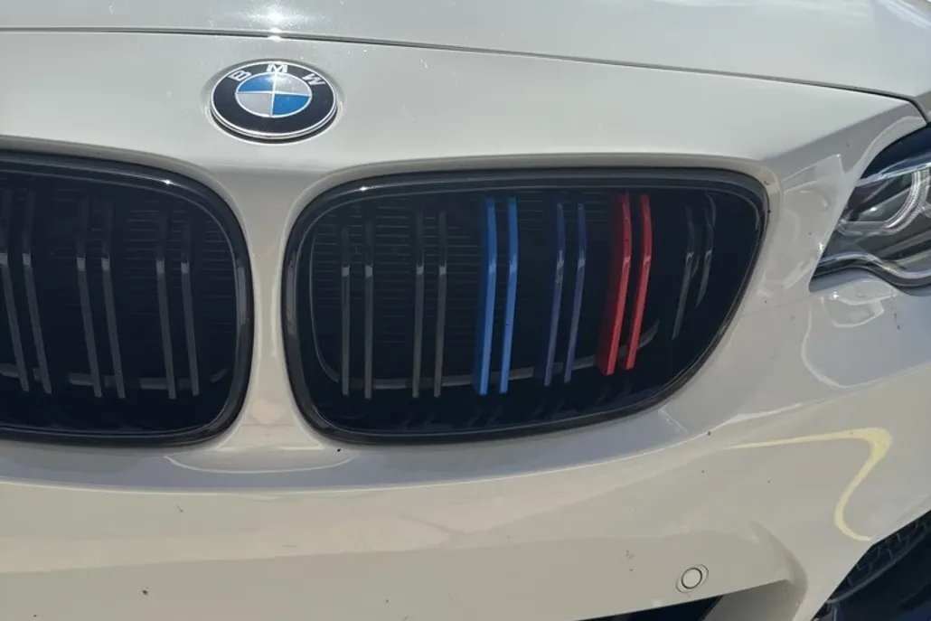 2015 Bmw 228i photo 1