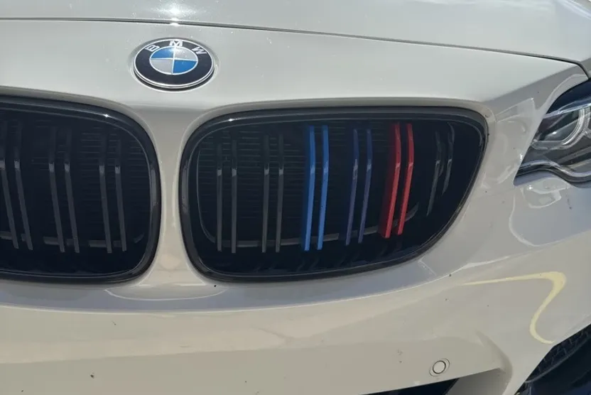 2015 Bmw 228i photo 1