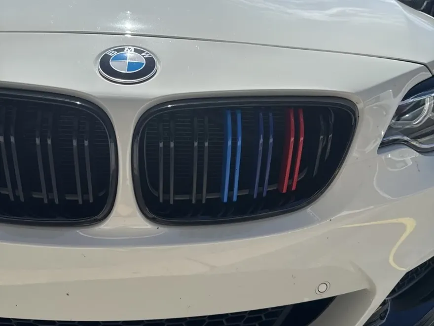 2015 Bmw 228i photo 1