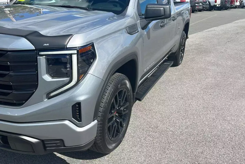 2023 Gmc Sierra 1500 Pro photo 1