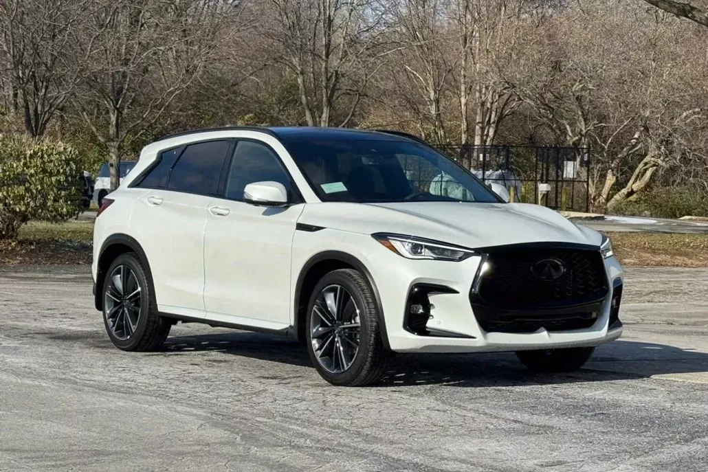 2025 Infiniti QX50 SPORT AWD photo 1