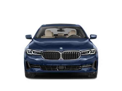 2023 Bmw 530e 5-Series photo 4