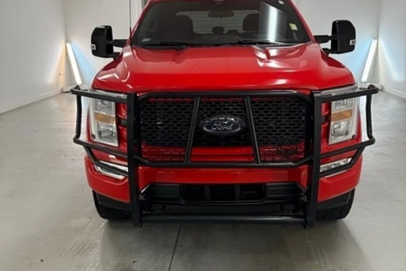 2021 Ford F-150 XL photo 1