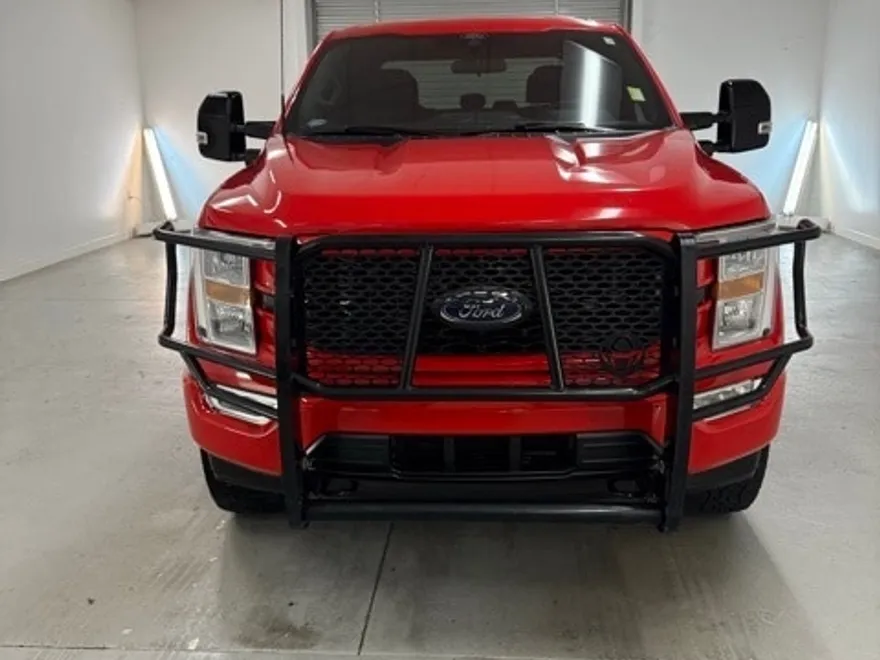 2021 Ford F-150 XL photo 1