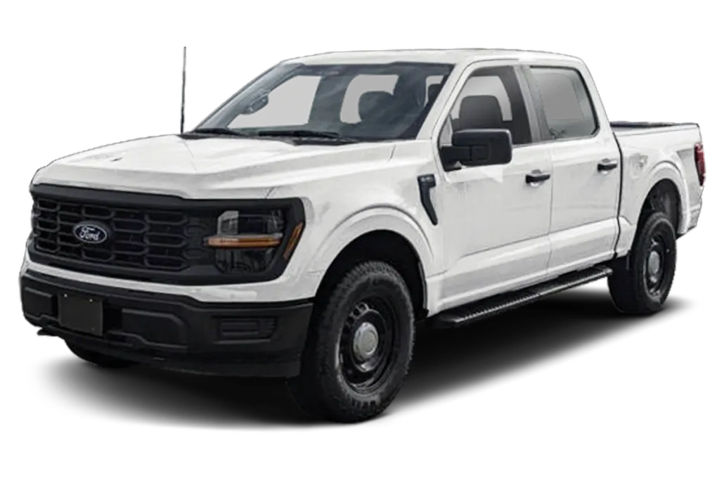 2024 Ford F-150 XL photo 1