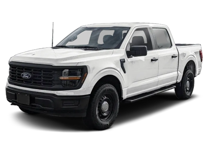 2024 Ford F-150 XL photo 1
