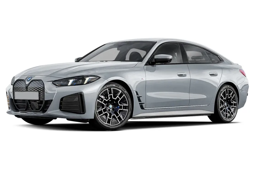 2025 Bmw i4 M50 photo 1