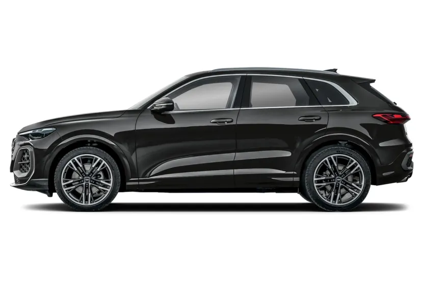2025 Audi Q5 2.0T Premium Plus photo 1