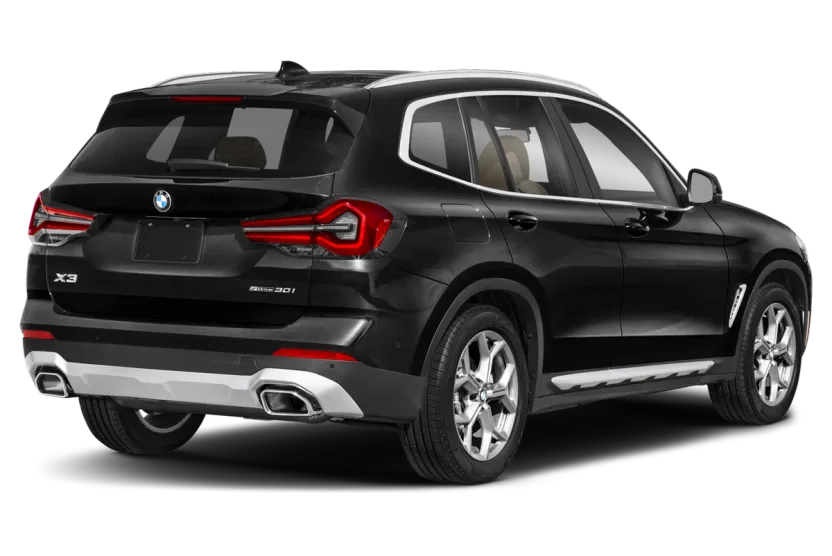2024 Bmw X3 xDrive30i photo 1