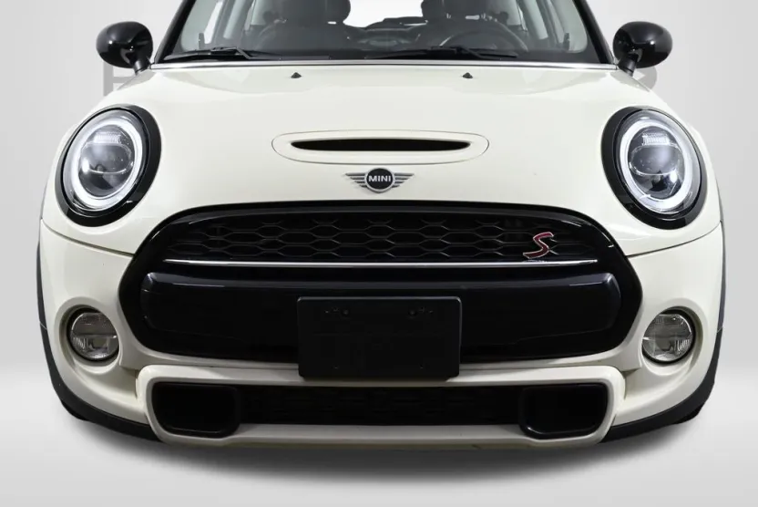 2019 Mini Cooper 2 Door Hardtop S photo 1