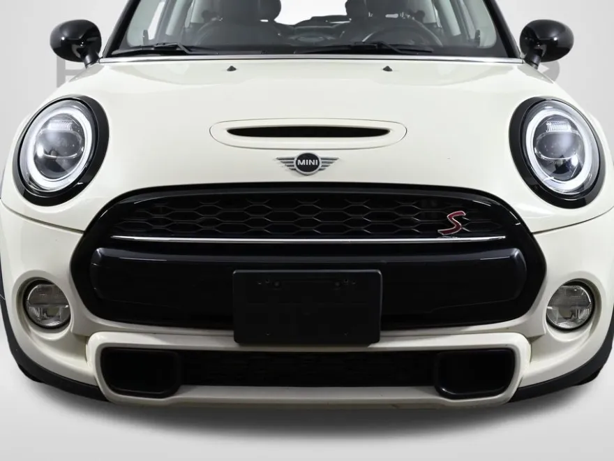 2019 Mini Cooper 2 Door Hardtop S photo 1