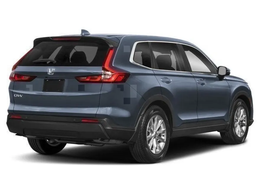 2024 Honda CR-V EX-L photo 1
