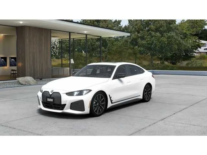 2025 Bmw i4 eDrive40 photo 1