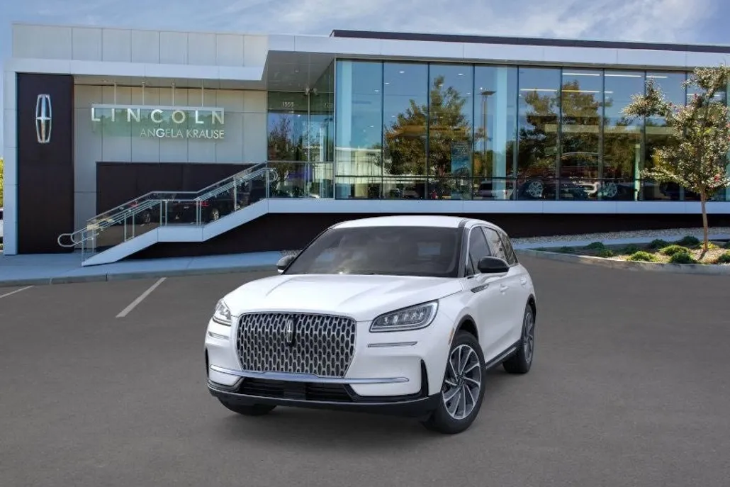 2025 Lincoln Corsair Premiere photo 1