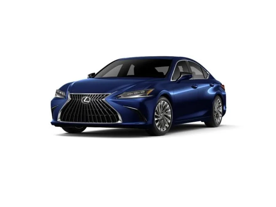 2025 Lexus ES 300h Ultra Luxury photo 1