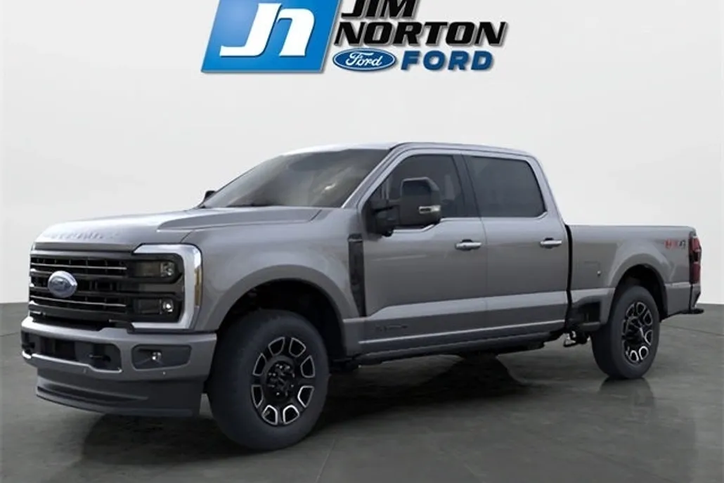 2025 Ford F-250 photo 1