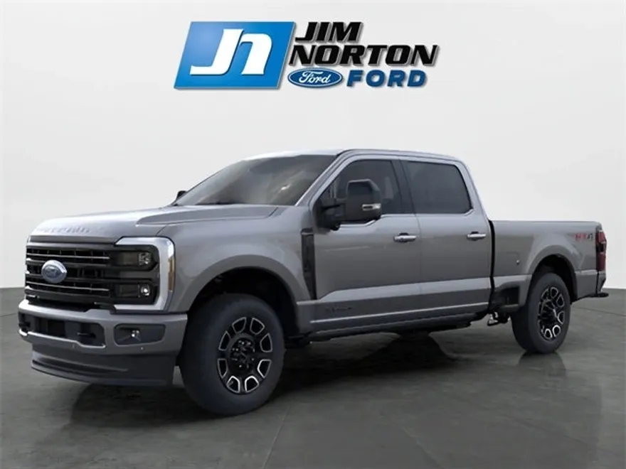 2025 Ford F-250 photo 1