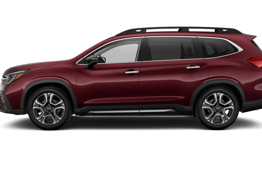 2025 Subaru Ascent Touring photo 1