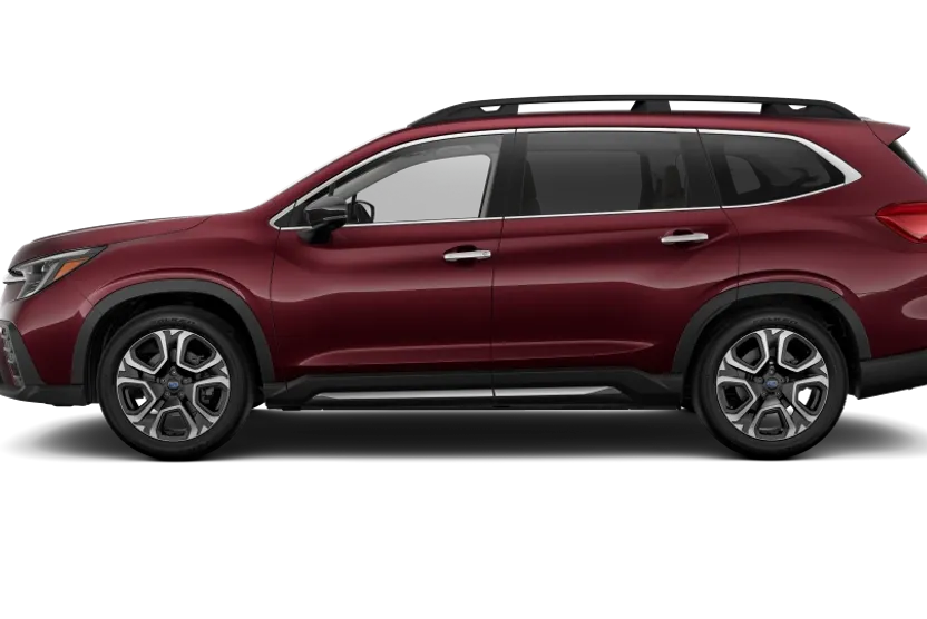 2025 Subaru Ascent Touring photo 1