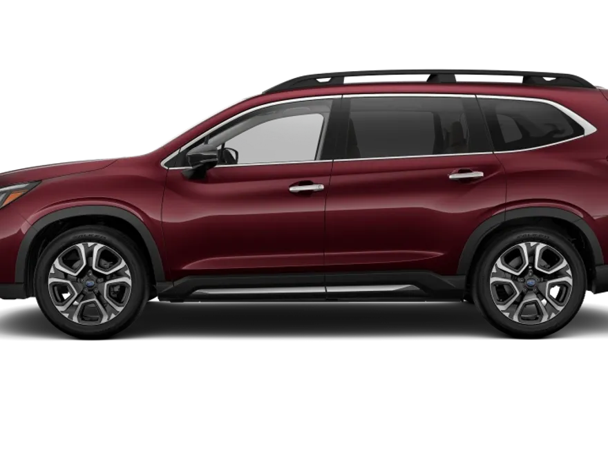 2025 Subaru Ascent Touring photo 1
