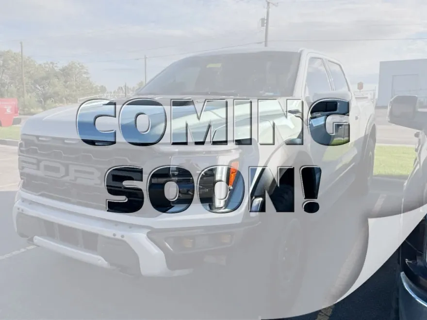 2024 Ford F-150 Raptor photo 1